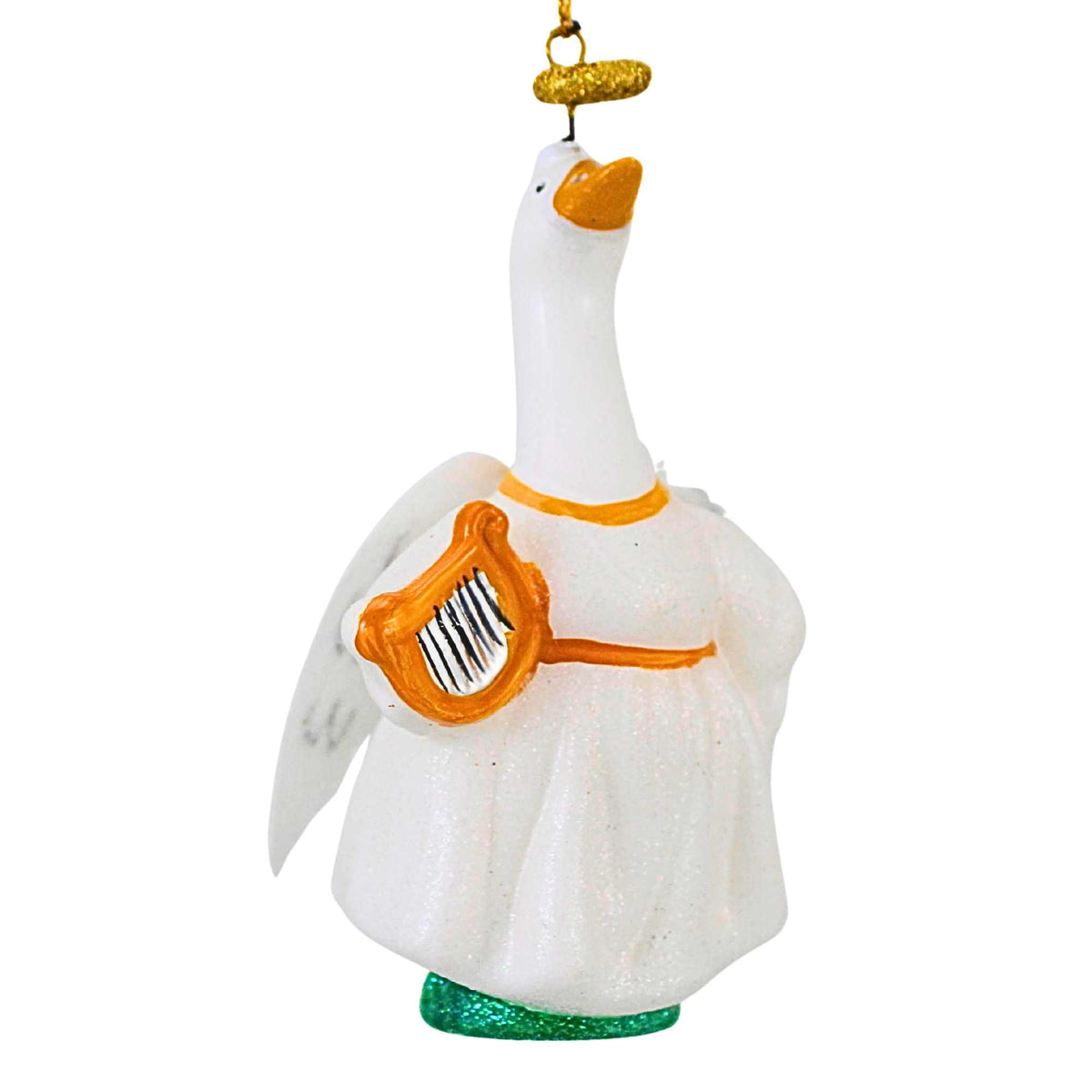 66459 Porch Goose Angel GL2085