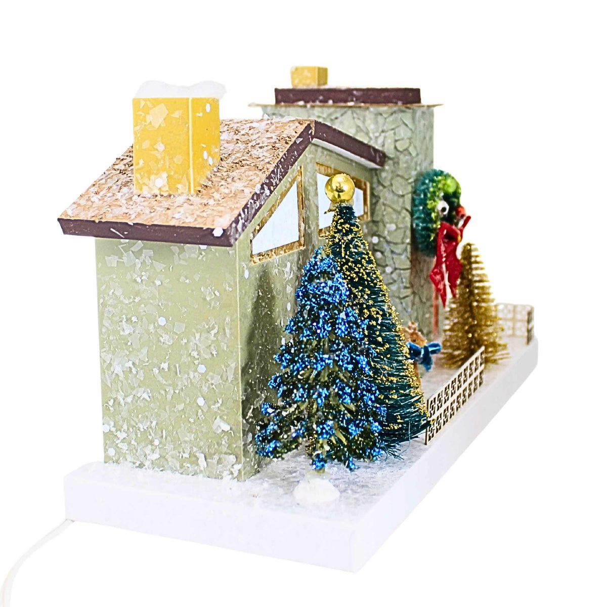 Cody Foster Merry Midcentury Modern - - SBKGifts.com