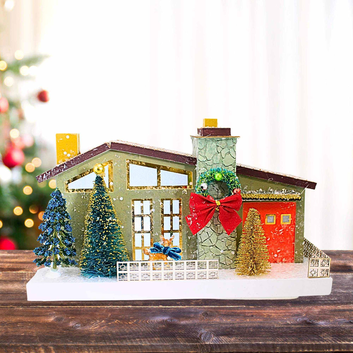 Cody Foster Merry Midcentury Modern - - SBKGifts.com