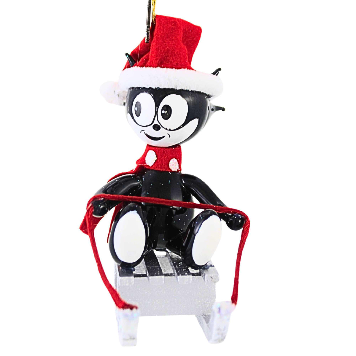 Santa Land Felix Navidad - - SBKGifts.com