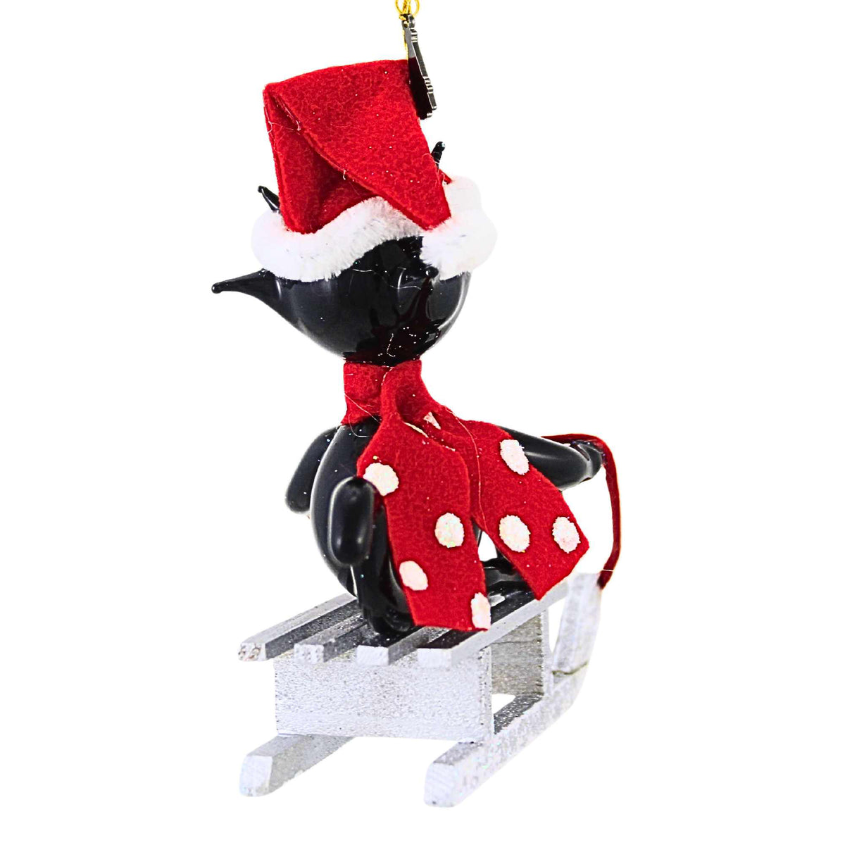 Santa Land Felix Navidad - - SBKGifts.com