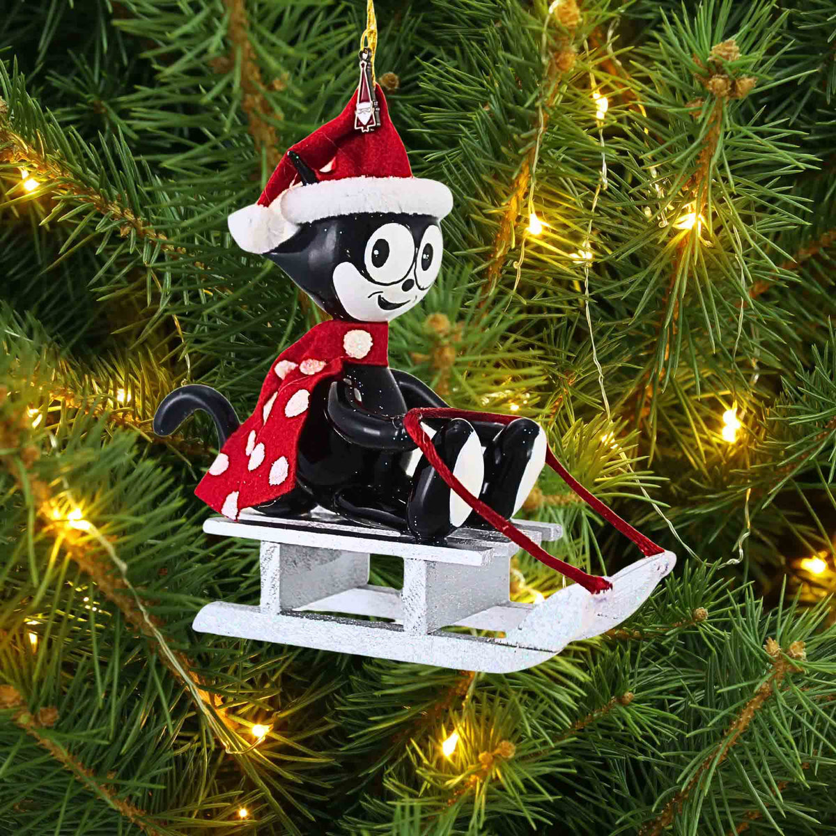 Santa Land Felix Navidad - - SBKGifts.com
