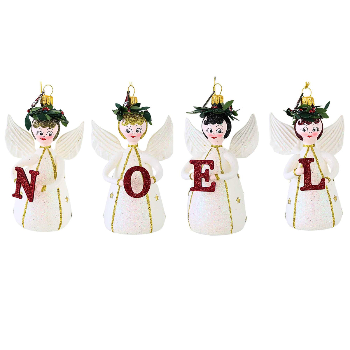 66465 Heavenly Noel 26D1050