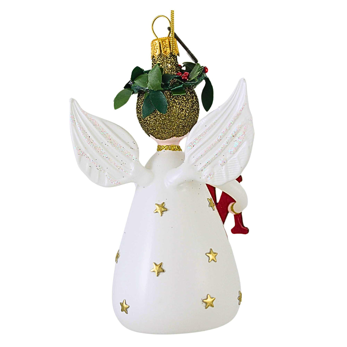 Santa Land Heavenly Noel - - SBKGifts.com