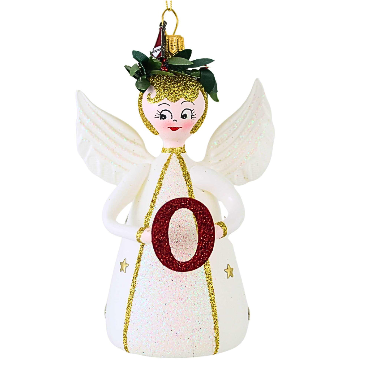 Santa Land Heavenly Noel - - SBKGifts.com