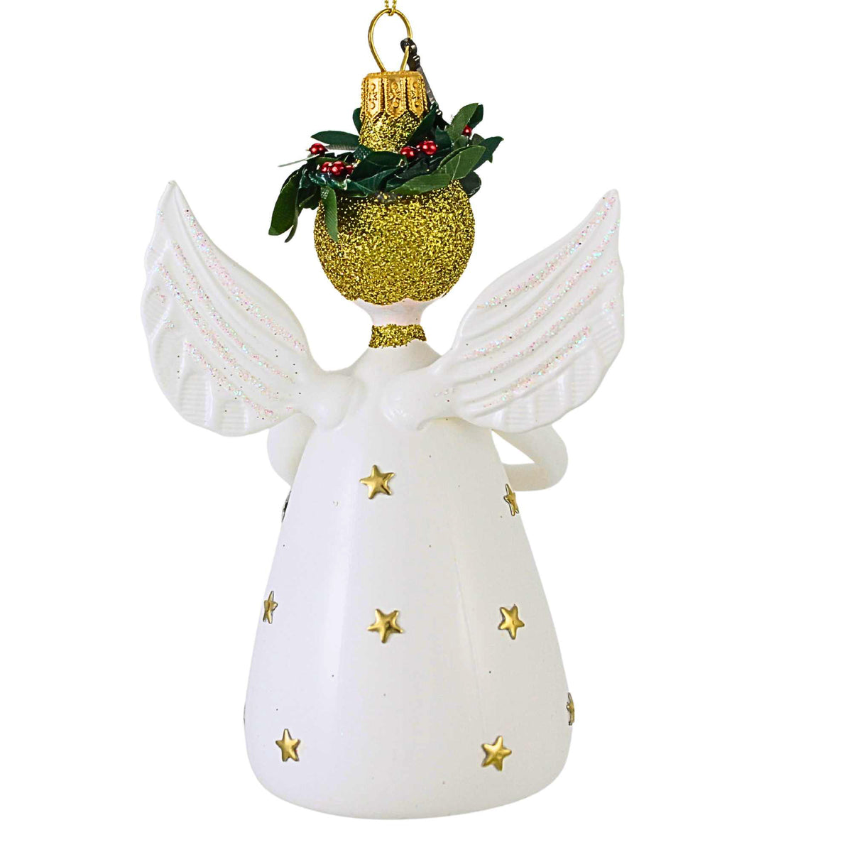 Santa Land Heavenly Noel - - SBKGifts.com