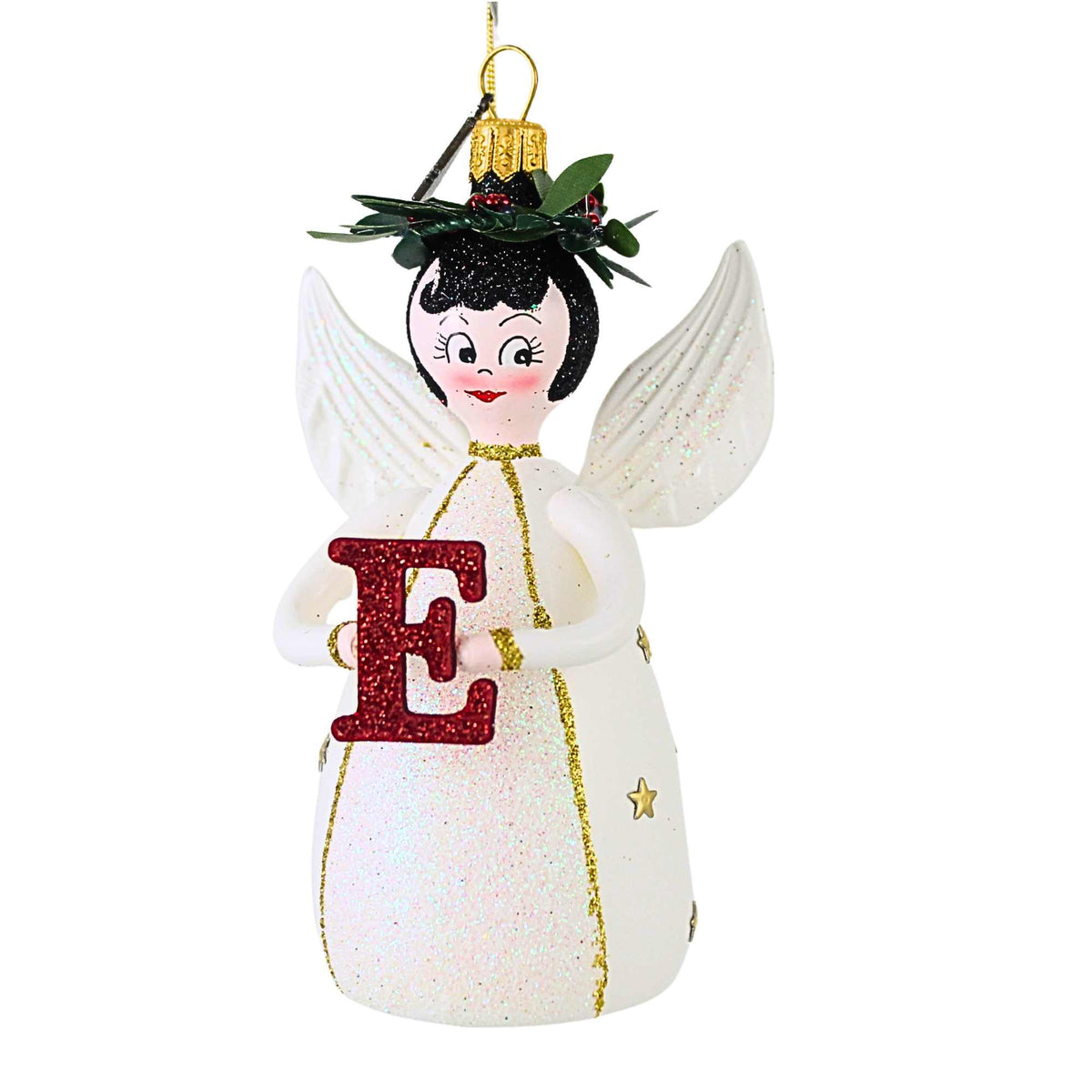 Santa Land Heavenly Noel - - SBKGifts.com