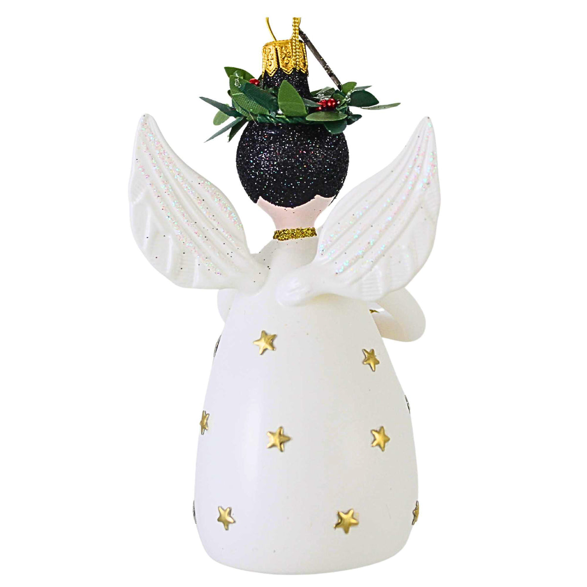 Santa Land Heavenly Noel - - SBKGifts.com