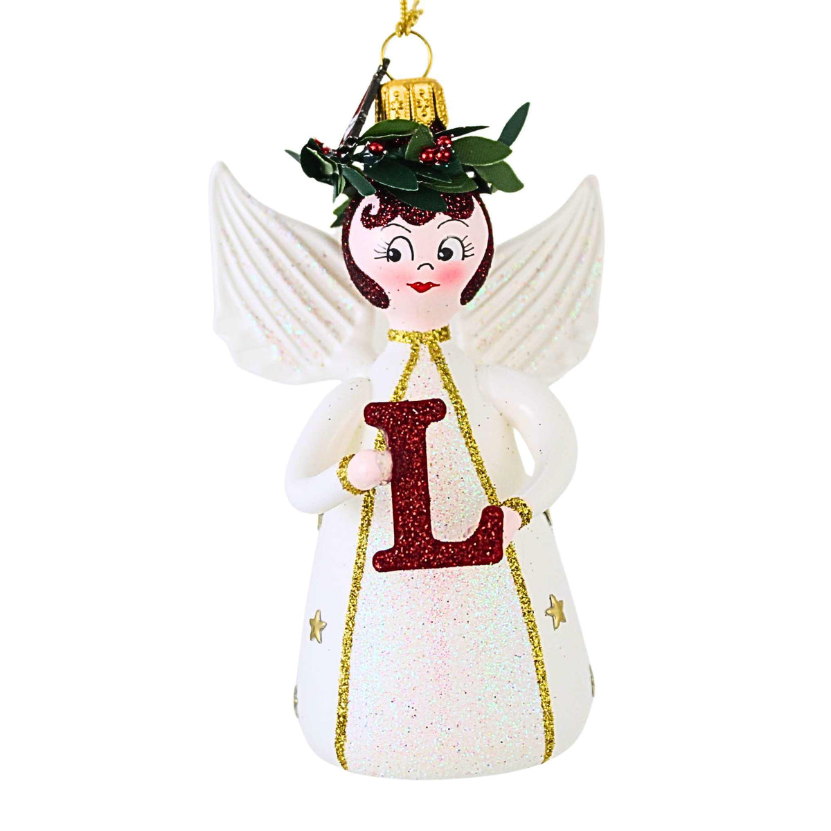 Santa Land Heavenly Noel - - SBKGifts.com