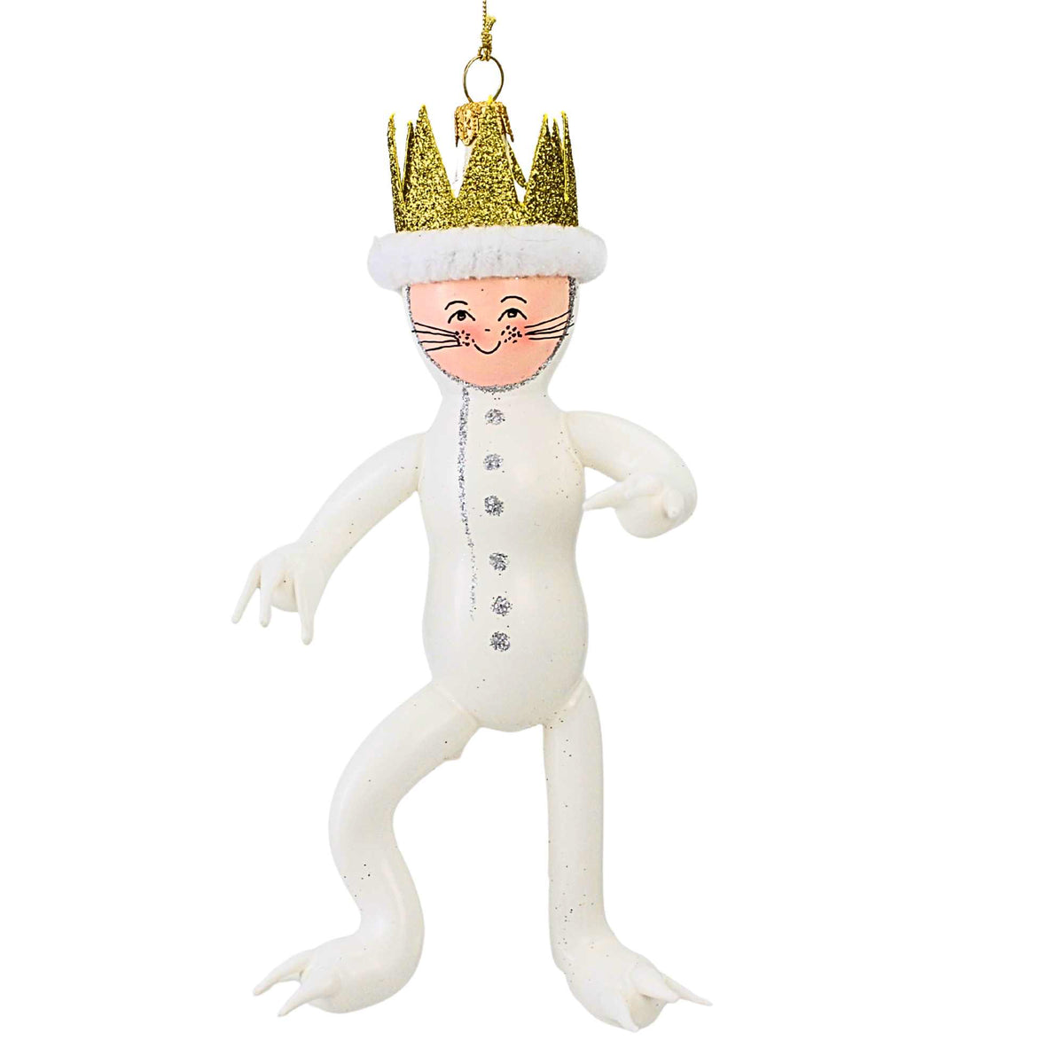 66473 The King Of The Wild Things V3588WF