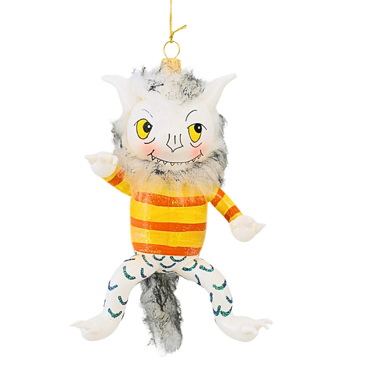 66474 A Wild Thing V3589WF