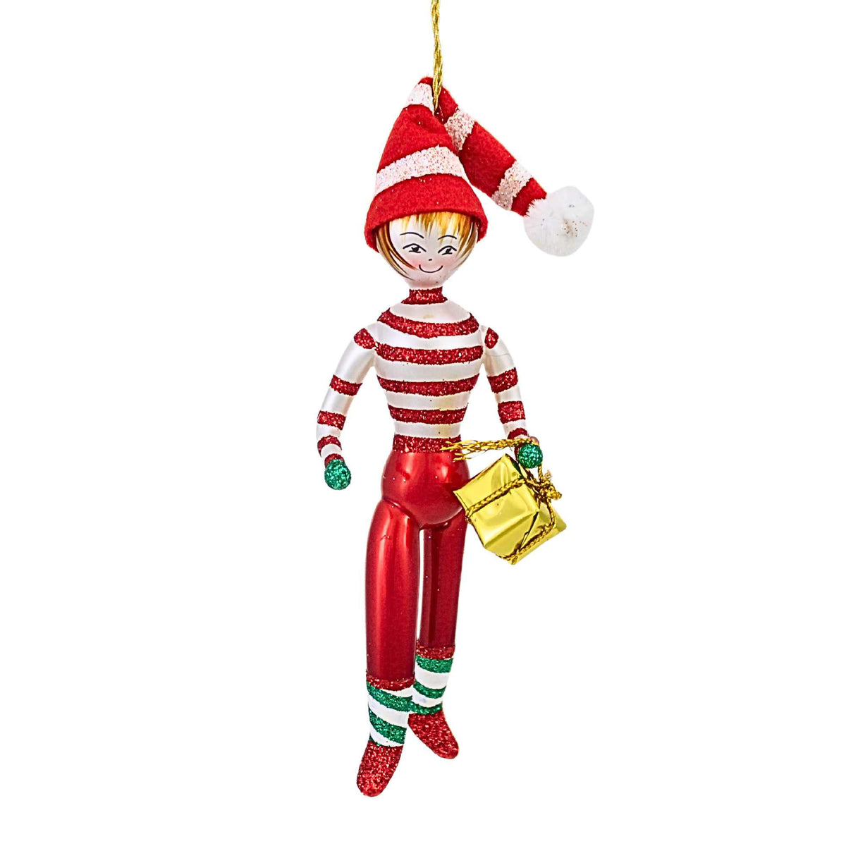 66483 Jolly Jingle V3592WF