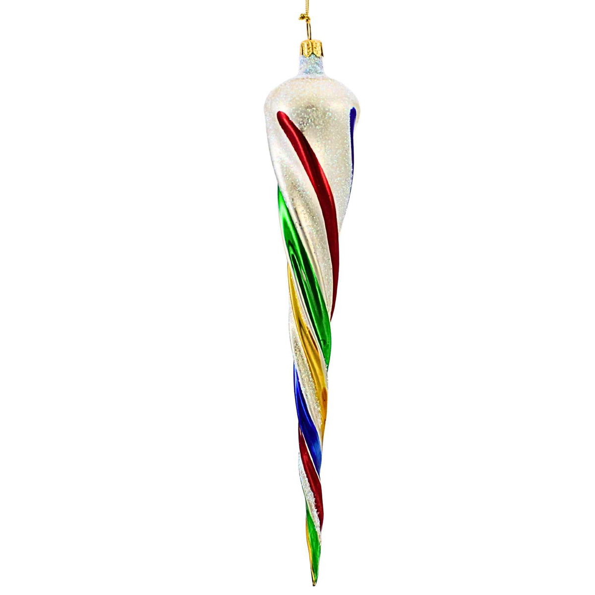 66486 Ribbon Candy Twist Large V3088LWF