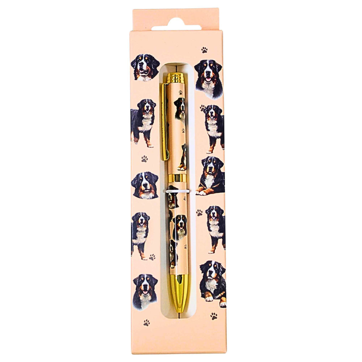 66568 Bernese Mt. Dog Ballpoint Pen 73652