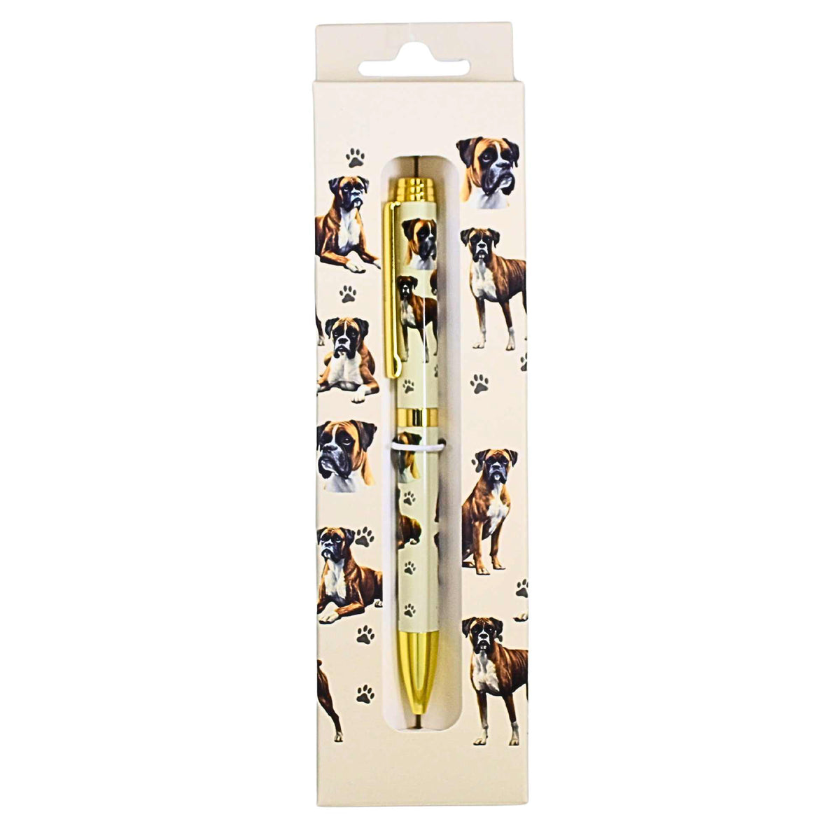 66569 Boxer Ballpoint Pen 7366