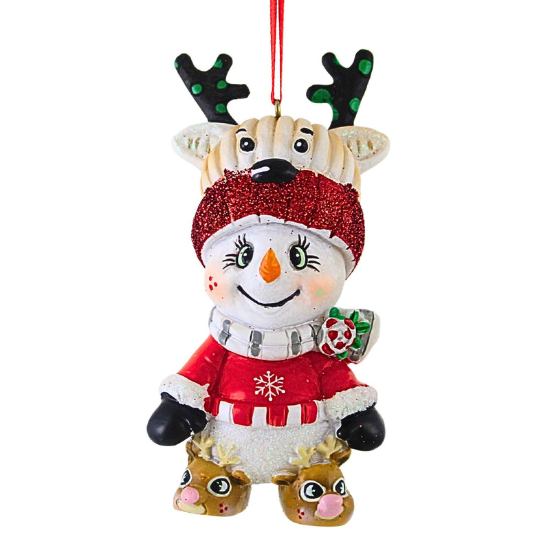 Reindeer