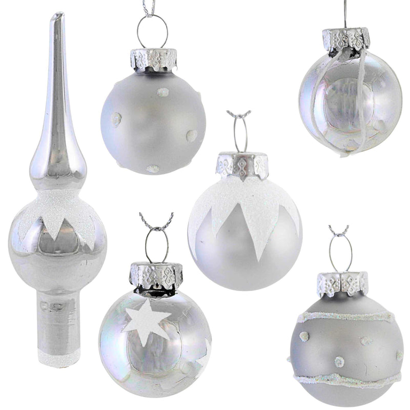 Silver