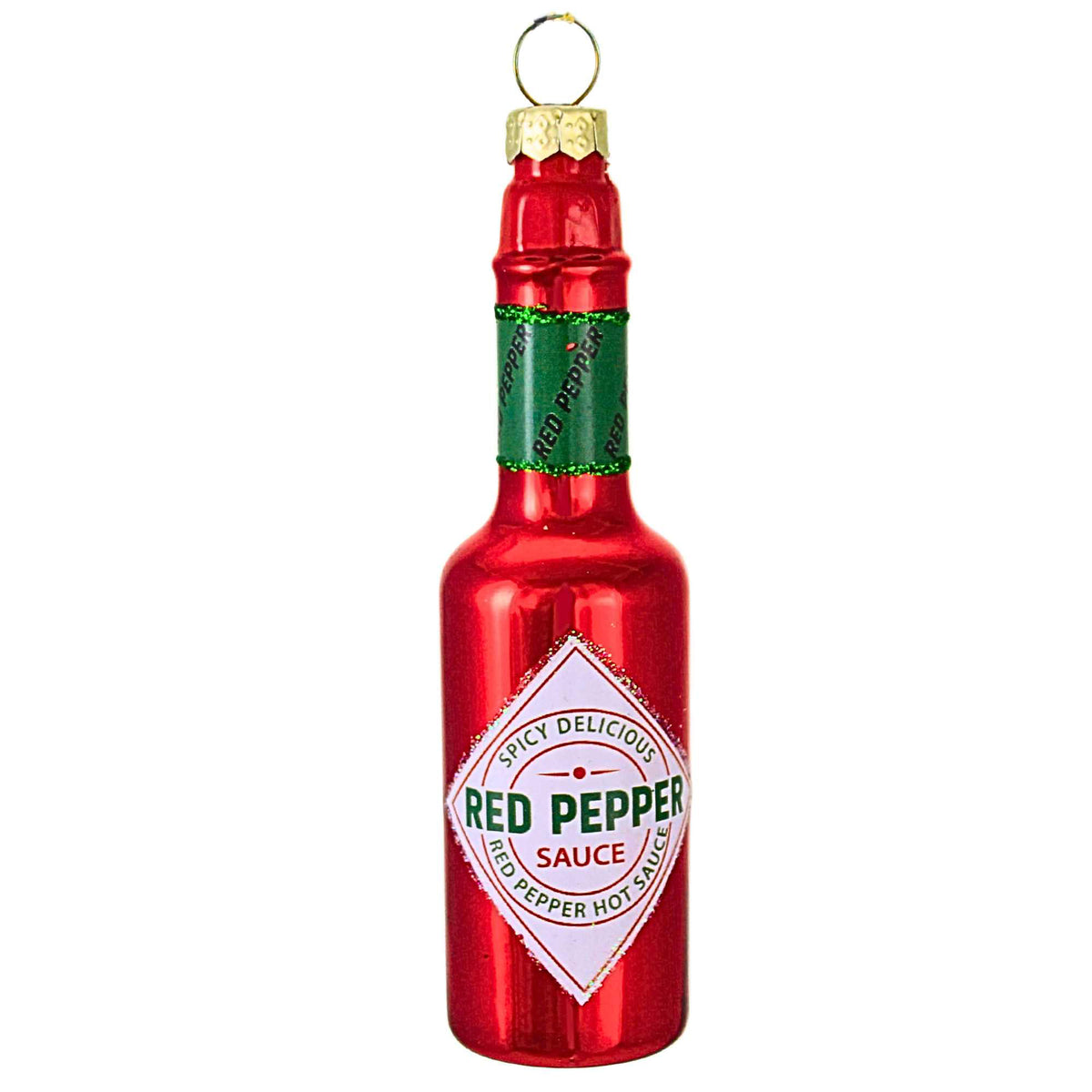 66618 Hot Sauce Red GL1486R
