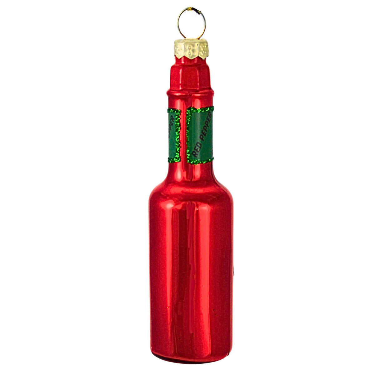 Cody Foster Hot Sauce Red - - SBKGifts.com