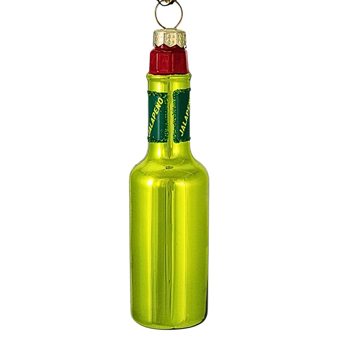 Cody Foster Hot Sauce Green - - SBKGifts.com