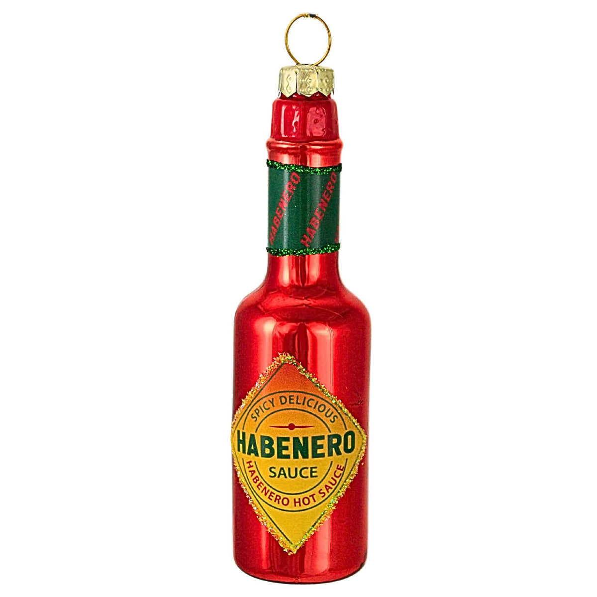 66620 Hot Sauce Habenero GL1486H