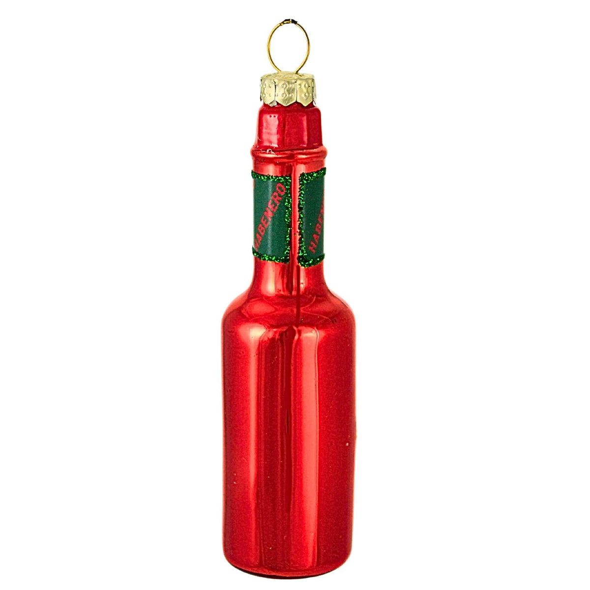 Cody Foster Hot Sauce Habenero - - SBKGifts.com