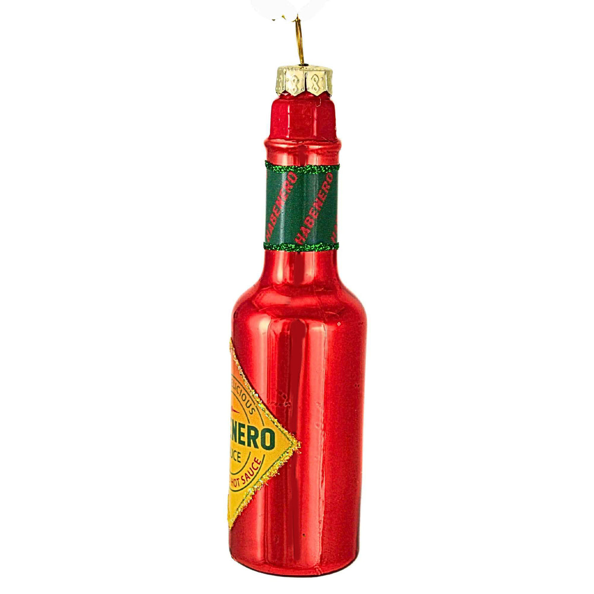 Cody Foster Hot Sauce Habenero - - SBKGifts.com