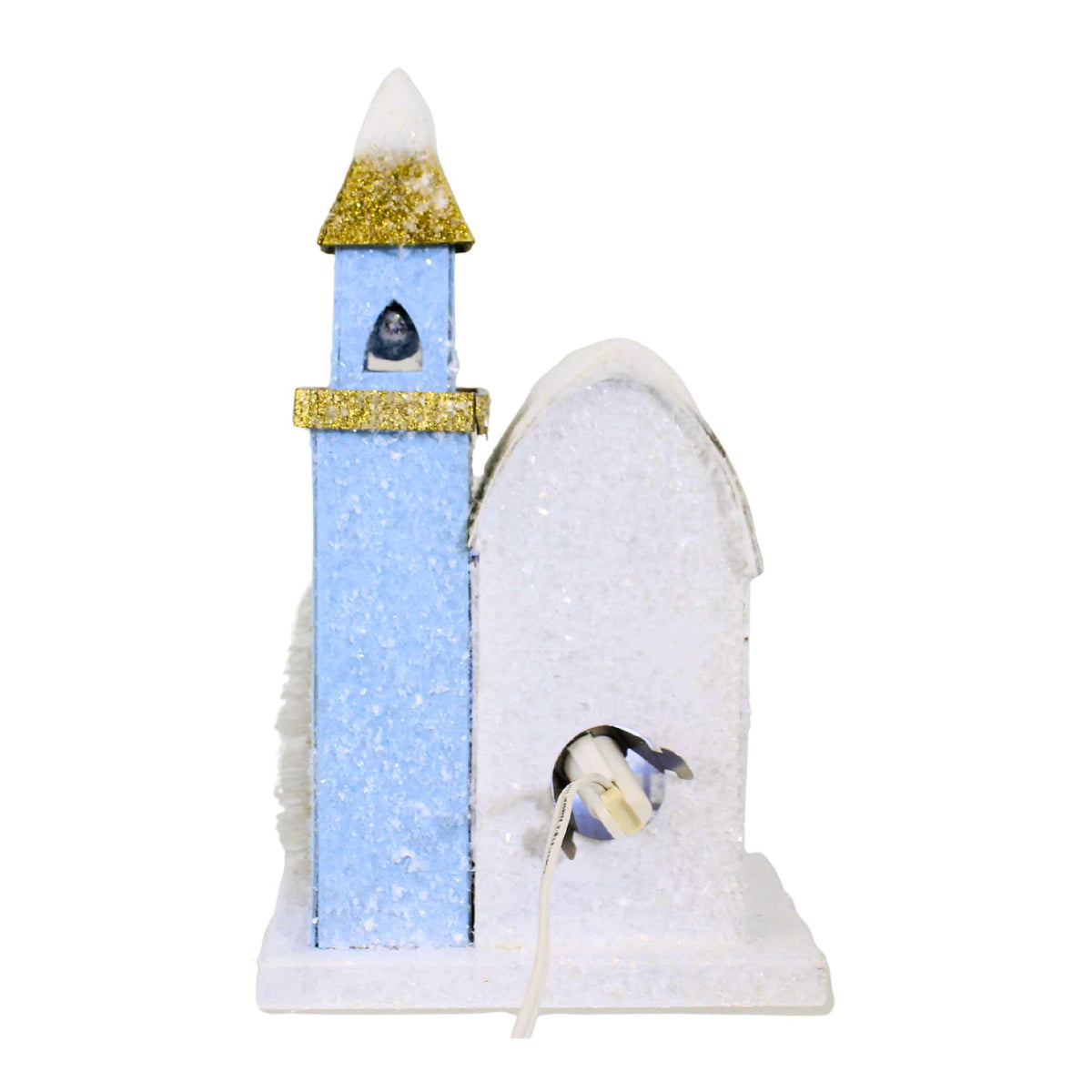 Cody Foster Petite Church - - SBKGifts.com