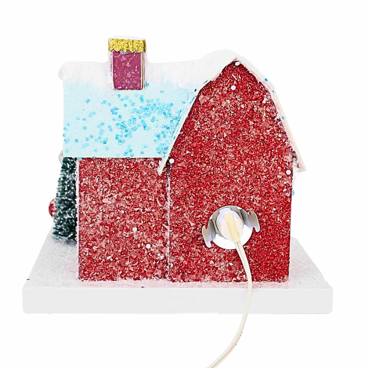 Cody Foster Santa Ranch - - SBKGifts.com
