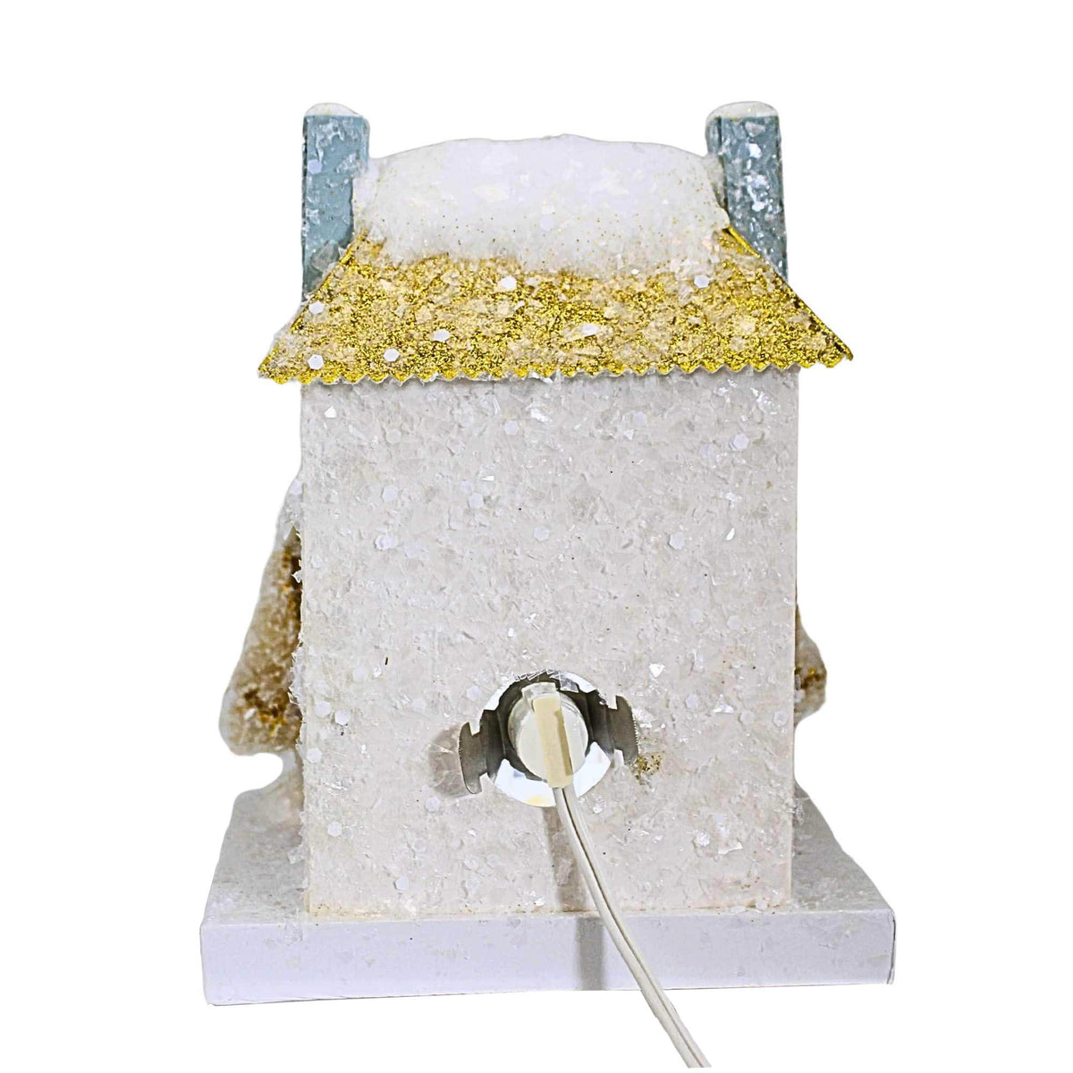Cody Foster Petite White House - - SBKGifts.com