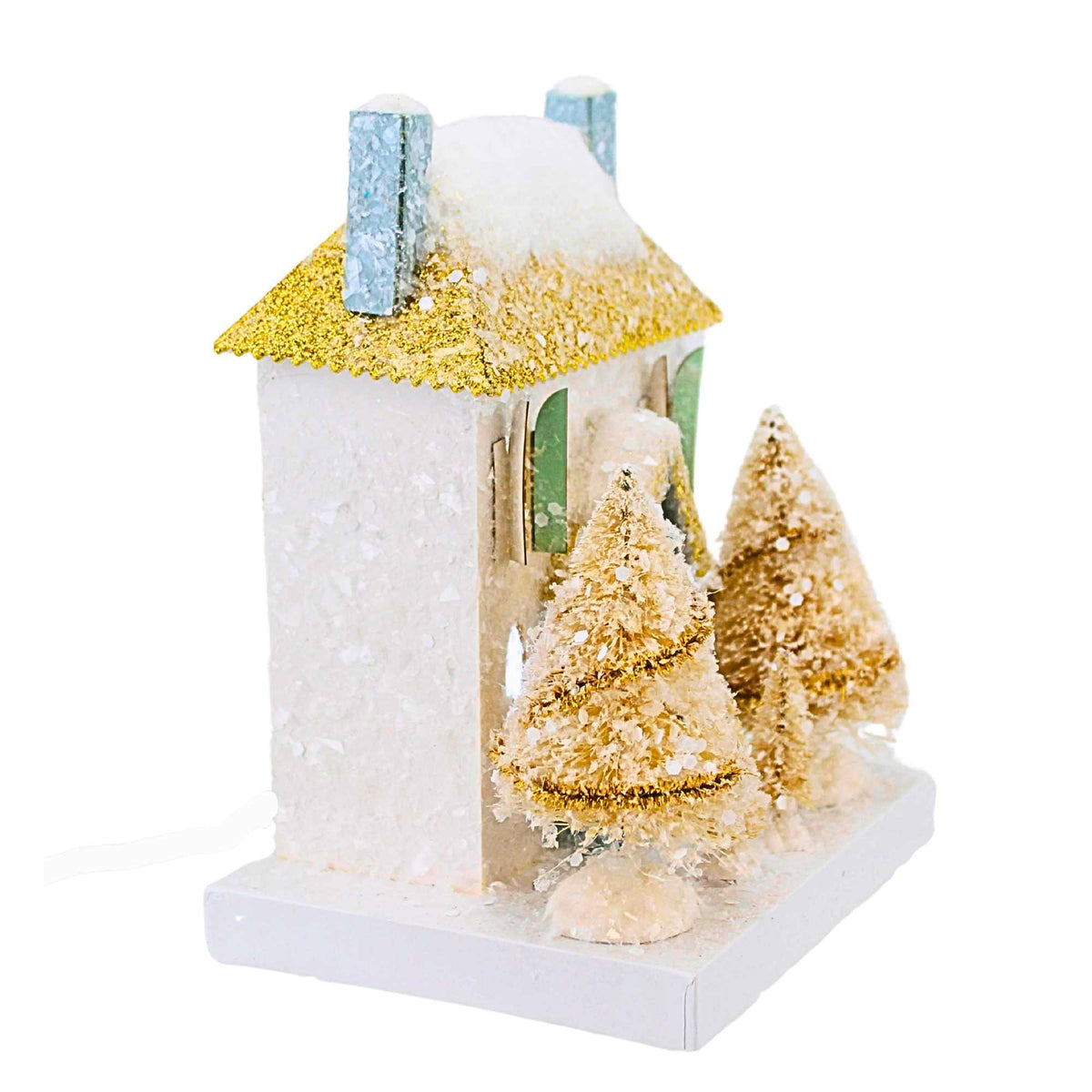 Cody Foster Petite White House - - SBKGifts.com