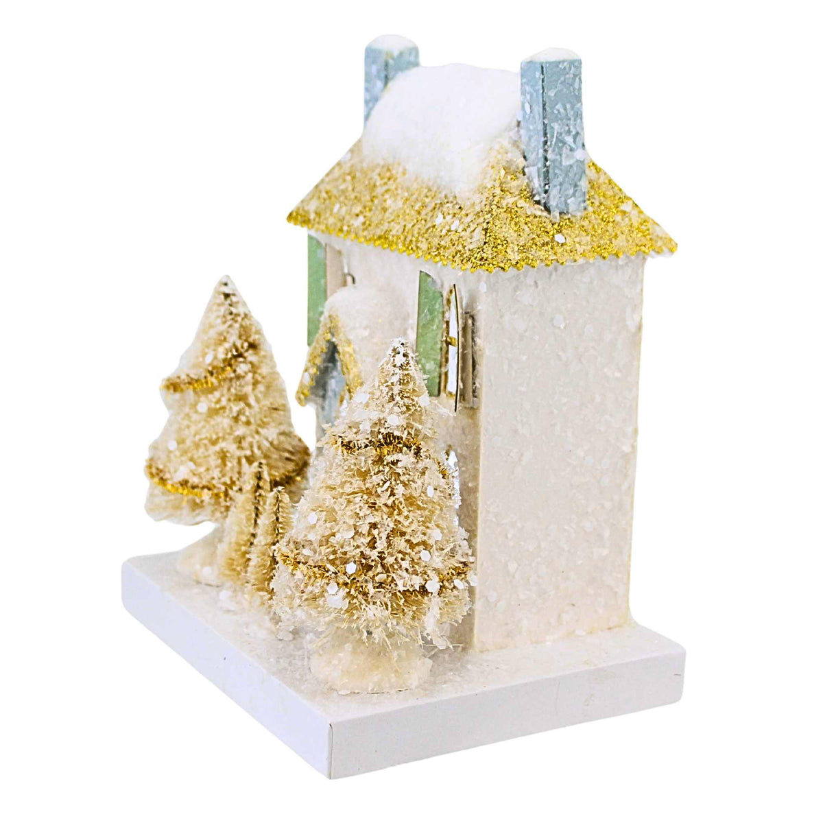 Cody Foster Petite White House - - SBKGifts.com