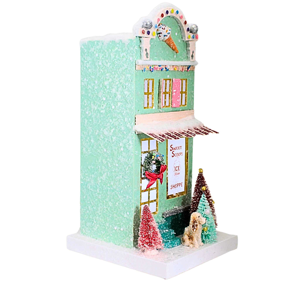 Cody Foster Ice Cream Shoppe - - SBKGifts.com
