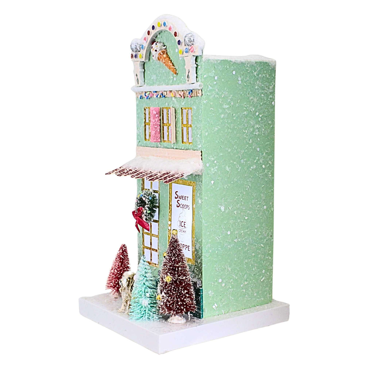 Cody Foster Ice Cream Shoppe - - SBKGifts.com