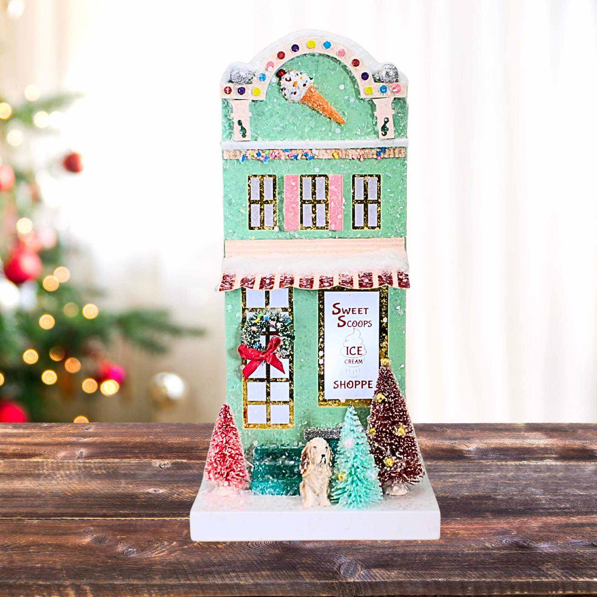 Cody Foster Ice Cream Shoppe - - SBKGifts.com
