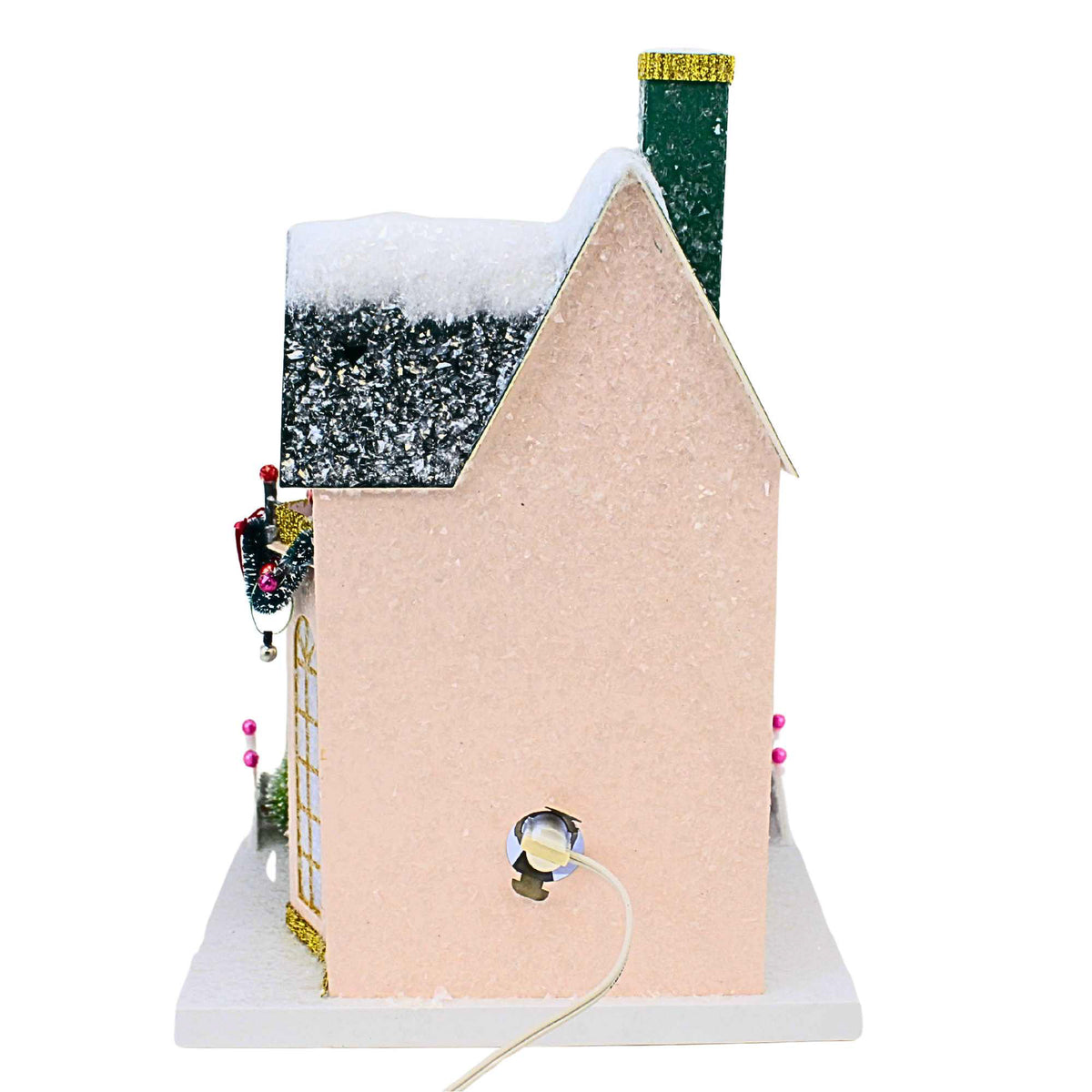 Cody Foster No Place Like Home For The Holiday - - SBKGifts.com