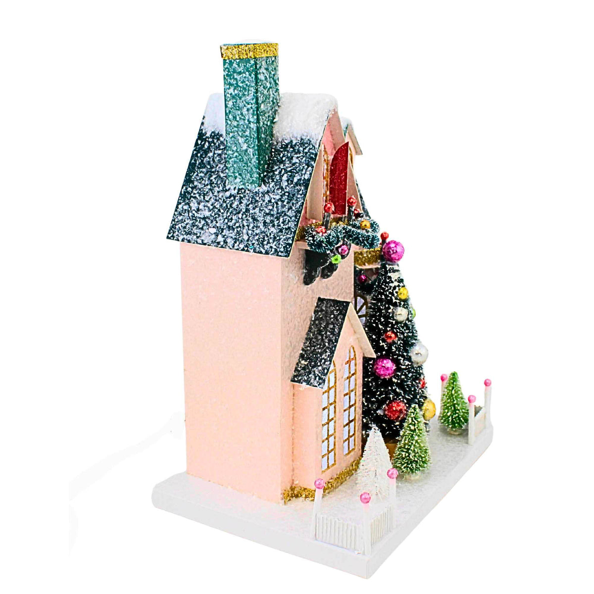 Cody Foster No Place Like Home For The Holiday - - SBKGifts.com