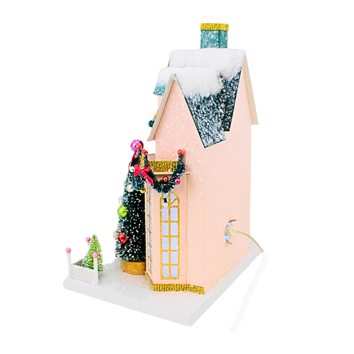 Cody Foster No Place Like Home For The Holiday - - SBKGifts.com