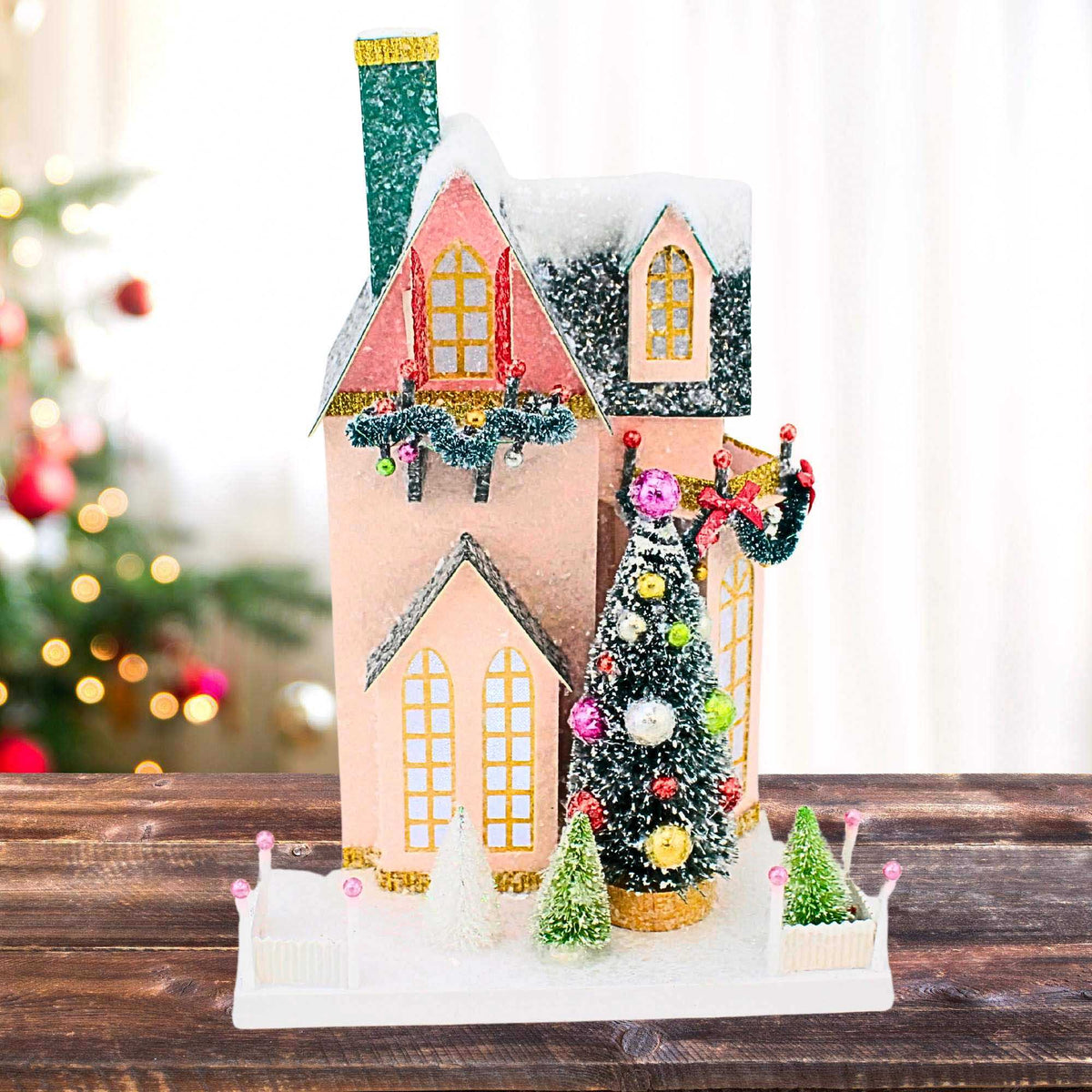 Cody Foster No Place Like Home For The Holiday - - SBKGifts.com