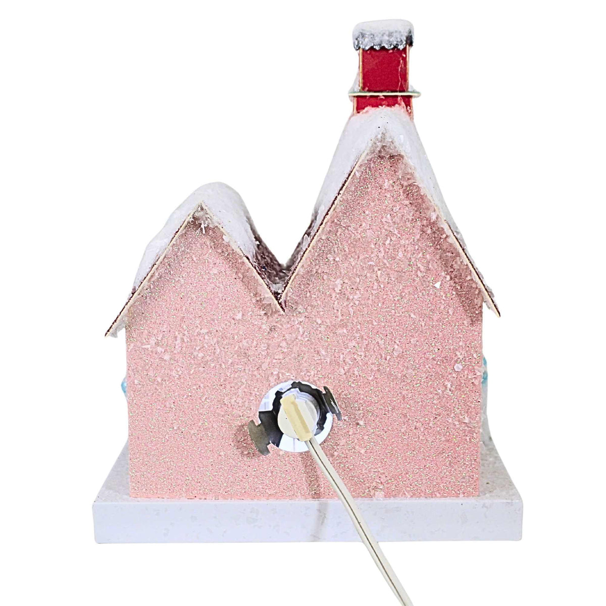 Cody Foster Merry Holiday House - - SBKGifts.com