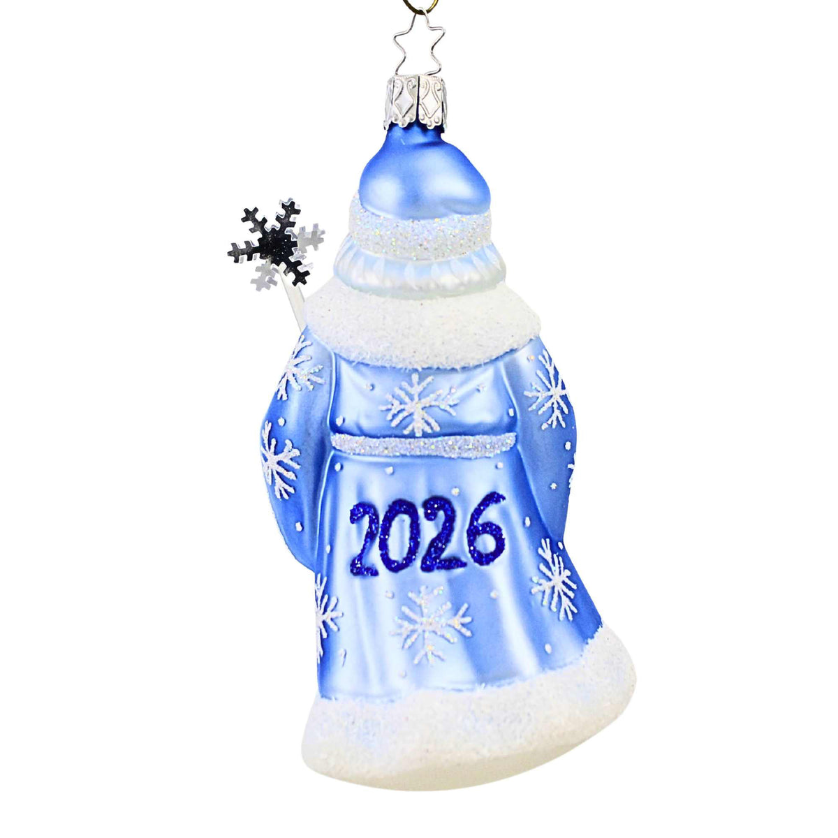 Inge Glas Jack Frost - - SBKGifts.com