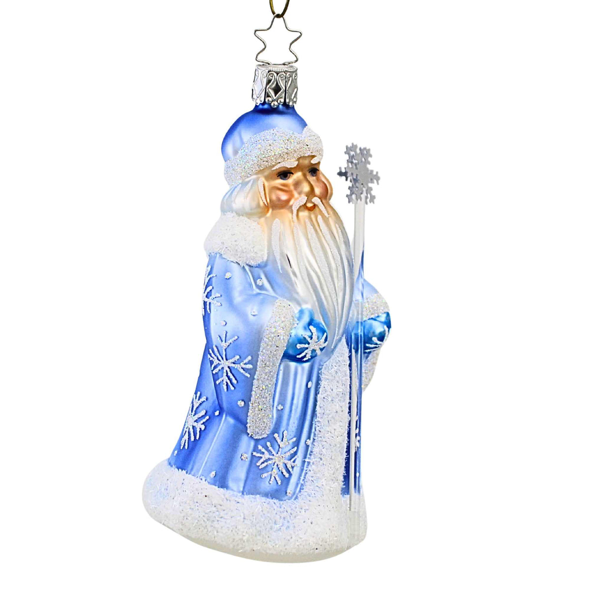 Inge Glas Jack Frost - - SBKGifts.com