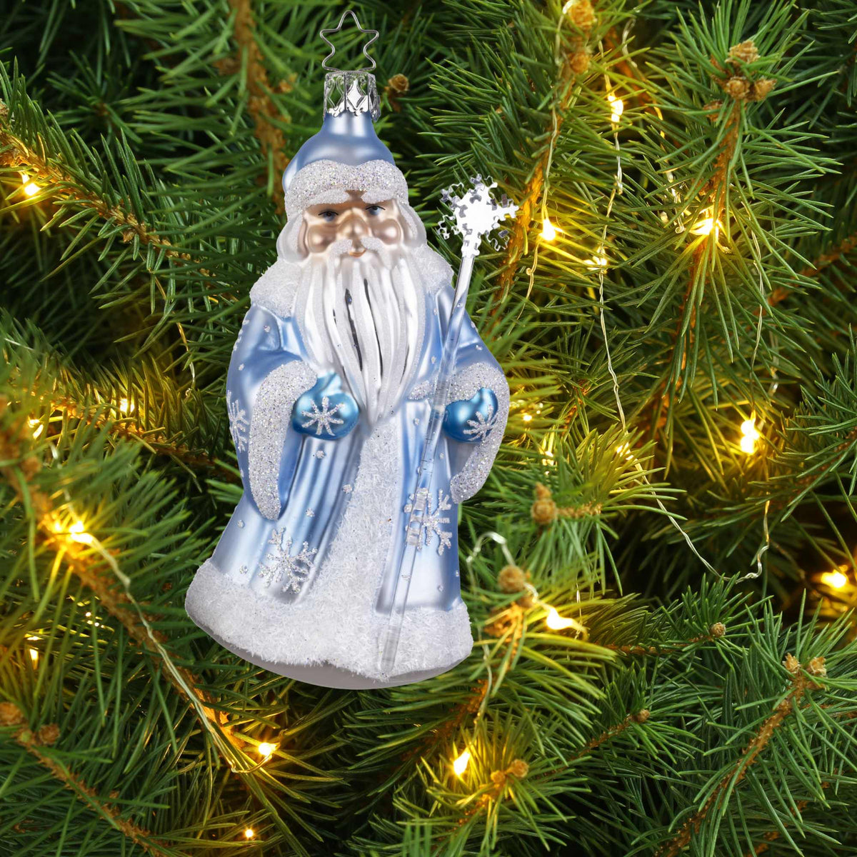 Inge Glas Jack Frost - - SBKGifts.com