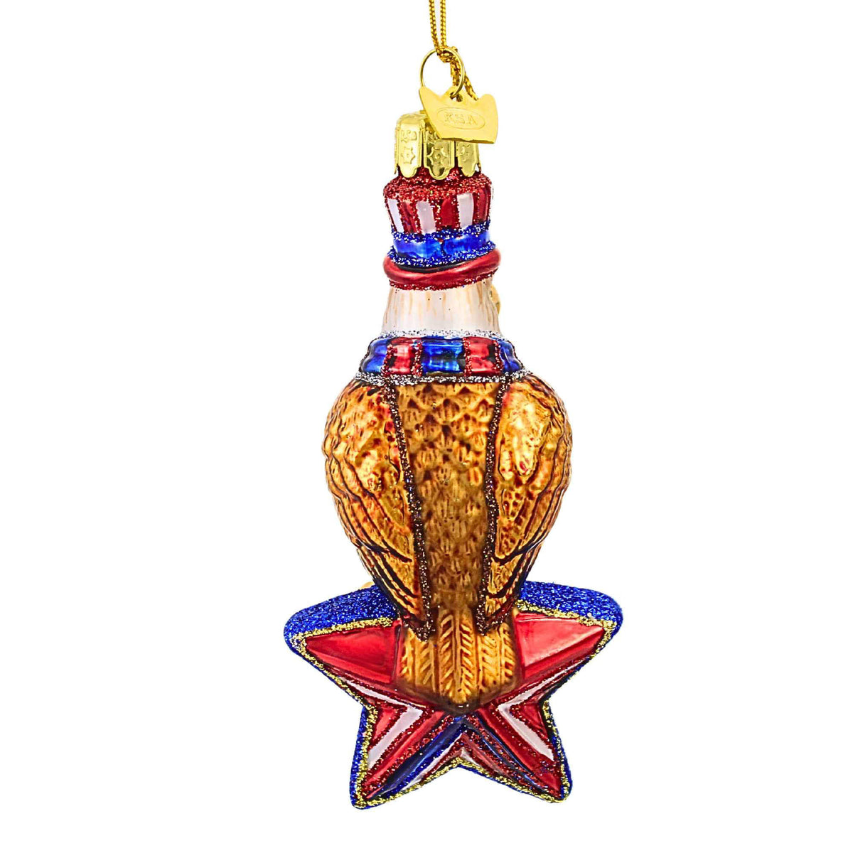 Noble Gems American Eagle - - SBKGifts.com