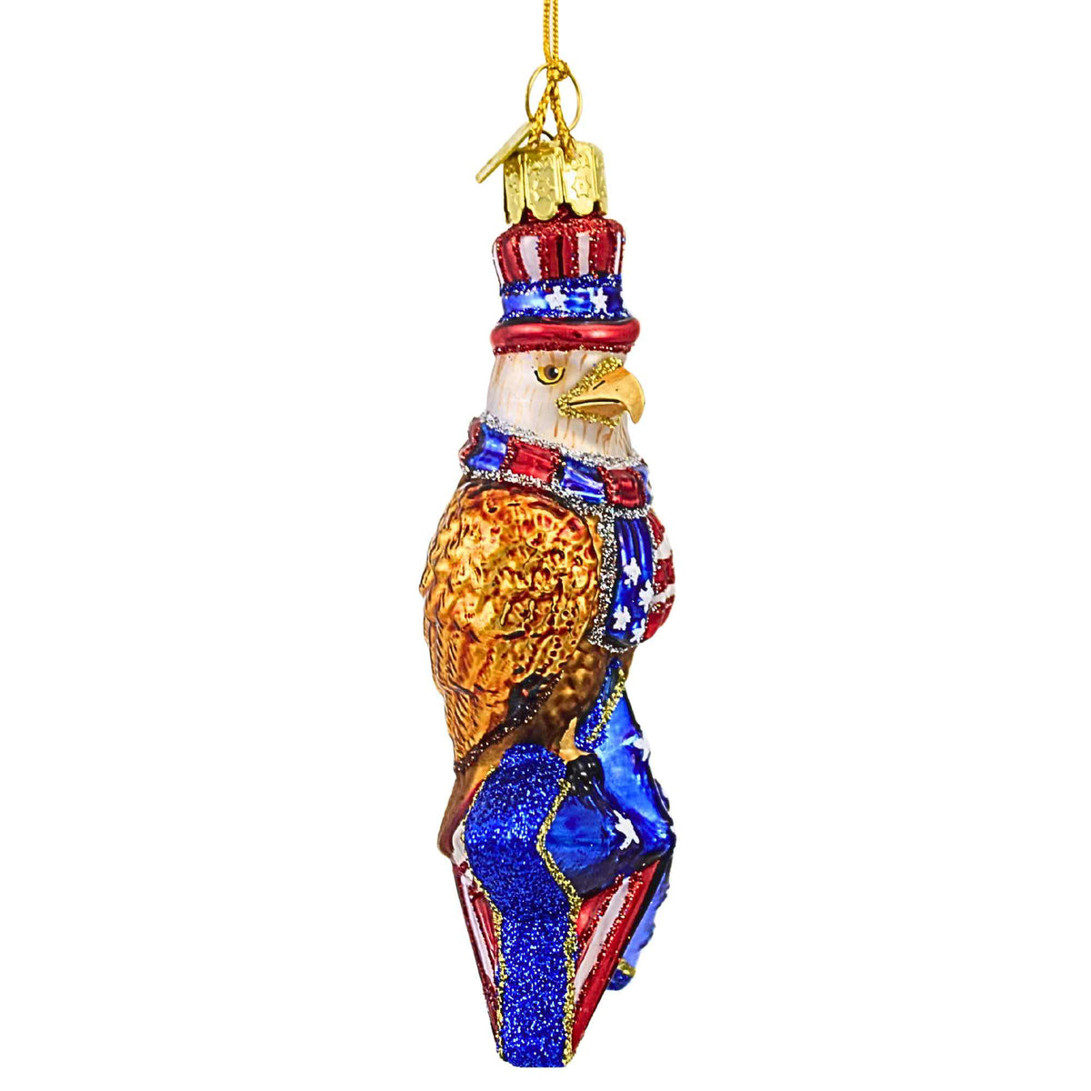 Noble Gems American Eagle - - SBKGifts.com