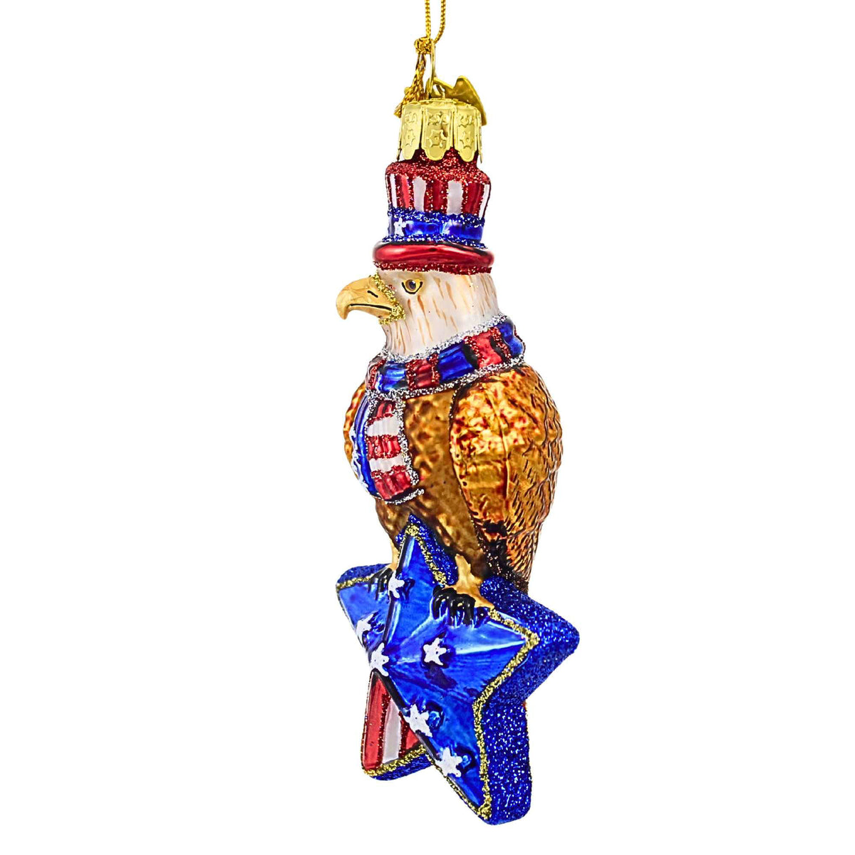 Noble Gems American Eagle - - SBKGifts.com