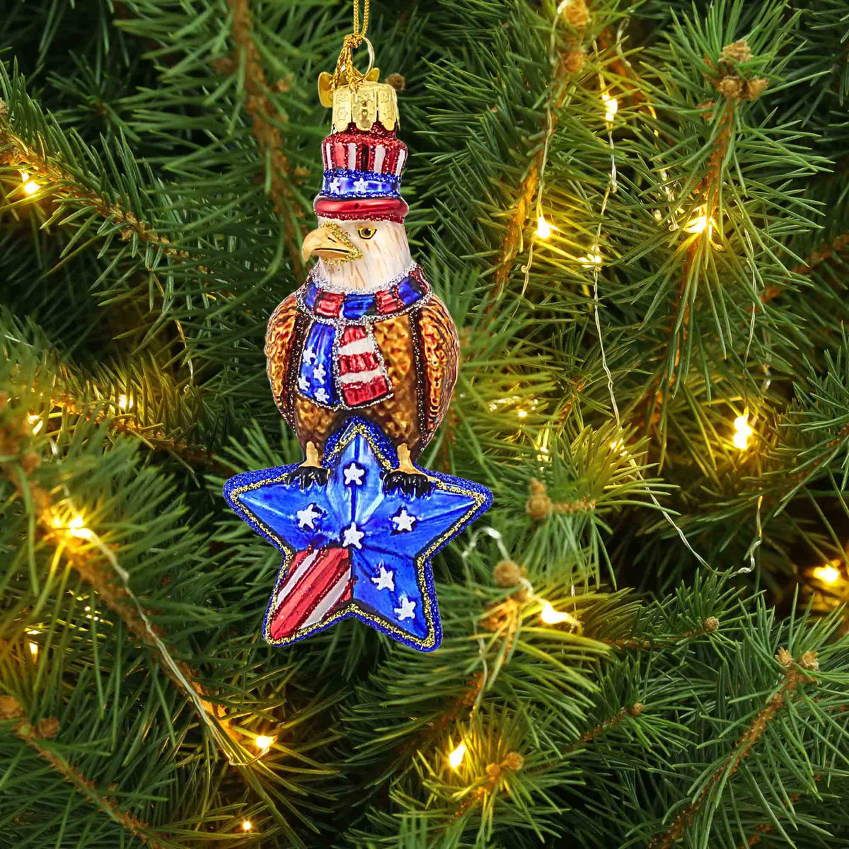 Noble Gems American Eagle - - SBKGifts.com