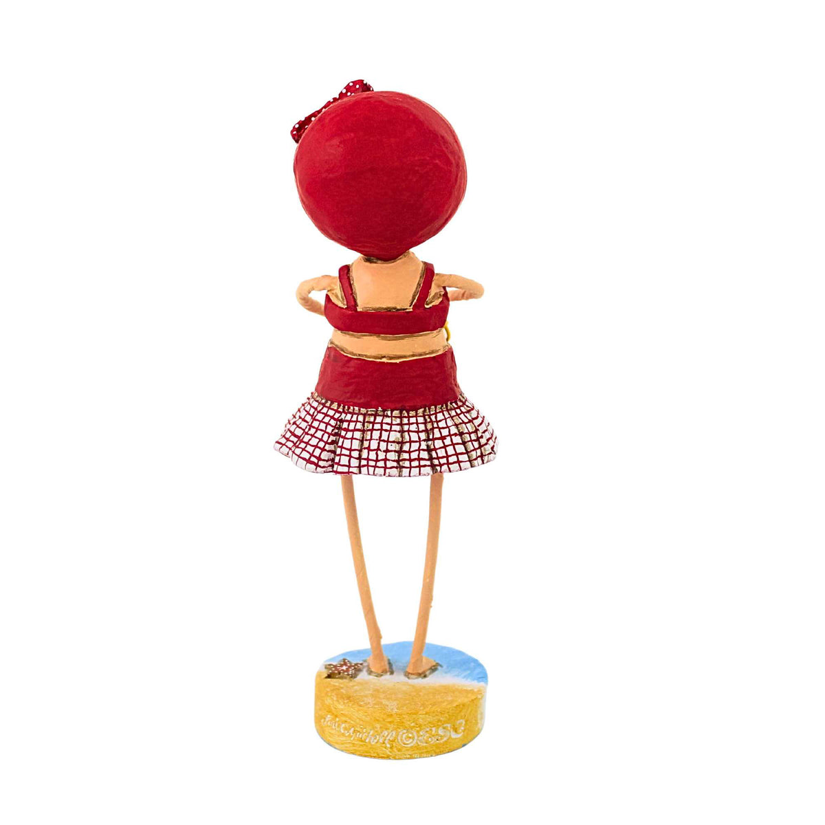 Lori Mitchell Summer - - SBKGifts.com