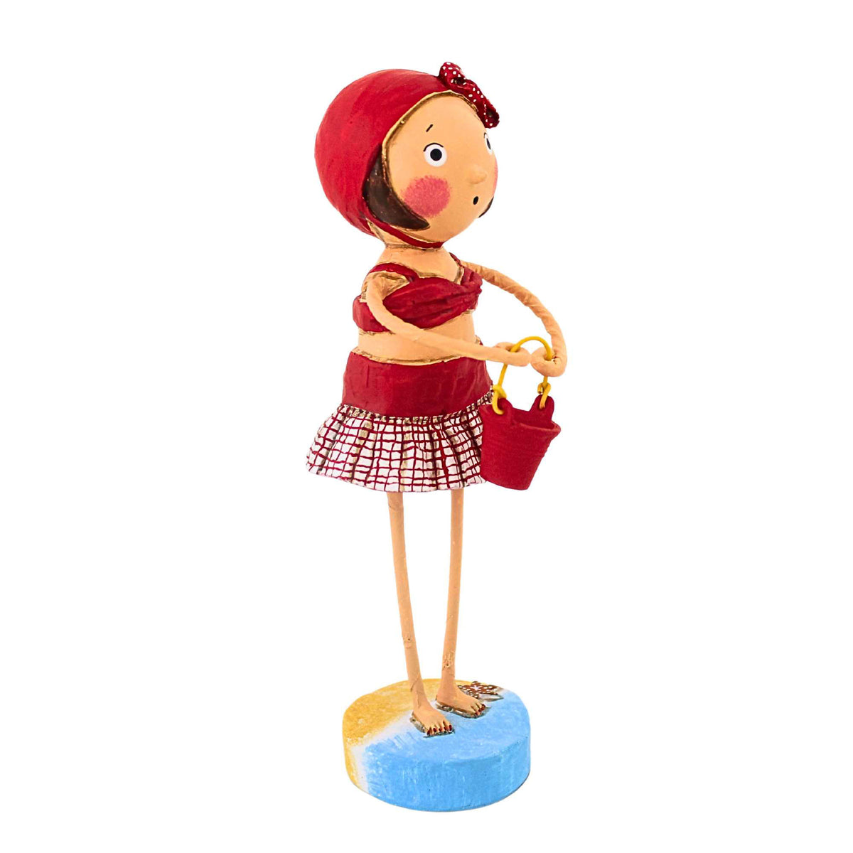 Lori Mitchell Summer - - SBKGifts.com