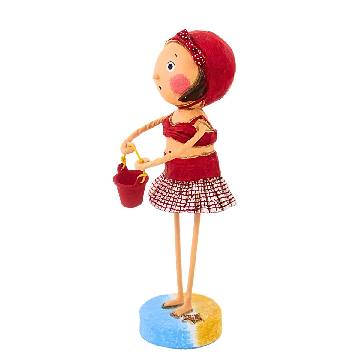 Lori Mitchell Summer - - SBKGifts.com